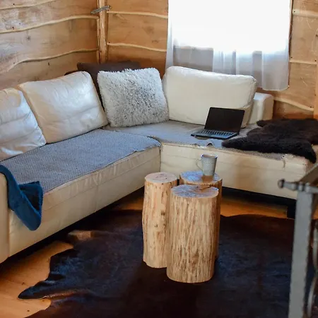 Zonamita House 別荘 *