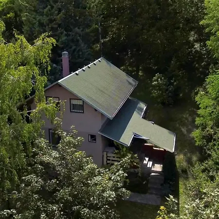 Zonamita House Velika Remeta