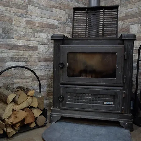 Zonamita House Velika Remeta