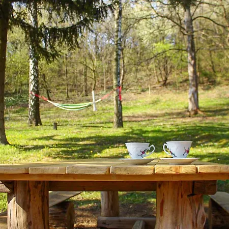 Zonamita House Velika Remeta