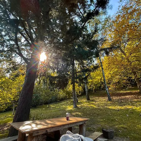 別荘 Zonamita House *