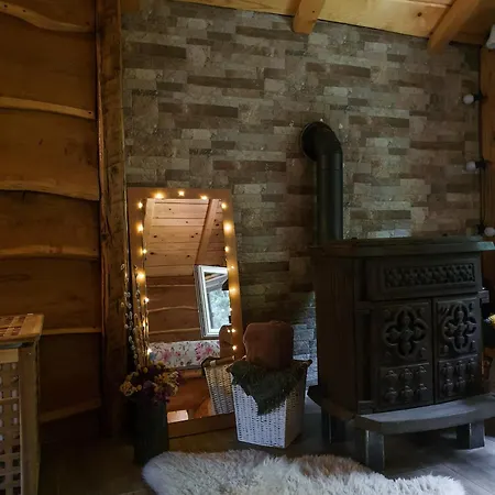 Zonamita House 펜션