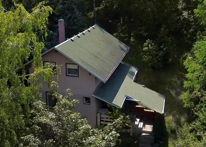 Zonamita House Velika Remeta