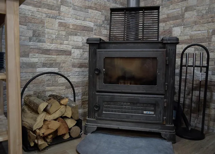 Zonamita House Velika Remeta