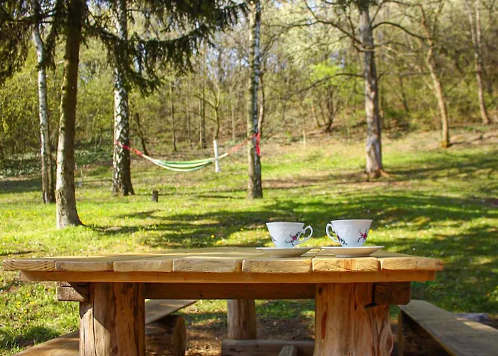 Zonamita House Velika Remeta